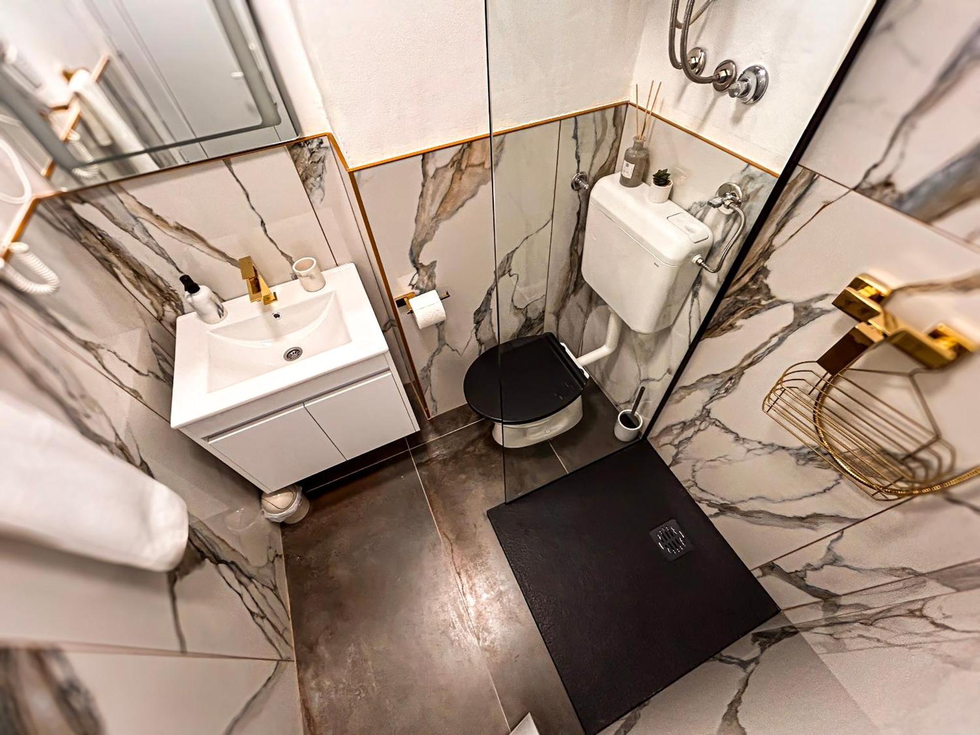 High Tide Apartment زادار المظهر الخارجي الصورة